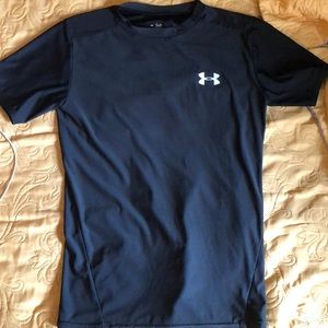 Under Armour heat gear tee